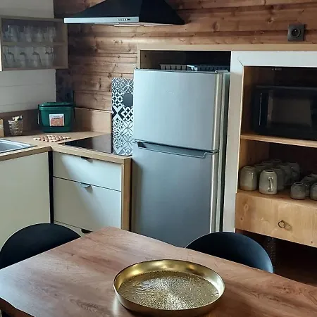 Les Voiles D'anjou Les Rosiers