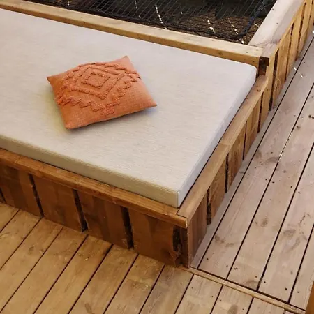 Les Voiles D'anjou Ξενοδοχείο