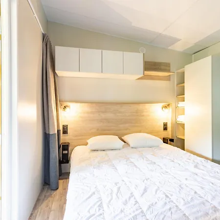 Les Voiles D'anjou Отель