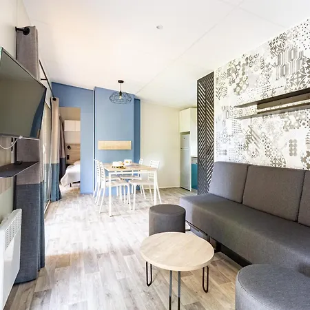 Les Voiles D'anjou Отель Les Rosiers-sur-Loire