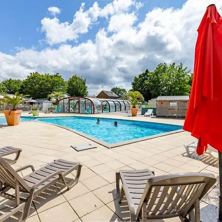 Les Voiles D'anjou Отель Les Rosiers-sur-Loire