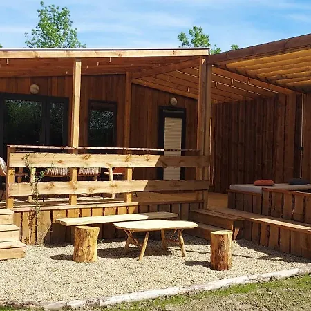 Les Voiles D'anjou * Les Rosiers